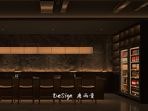 酒馆 | 酒是情绪的出口,也是温柔的寄托