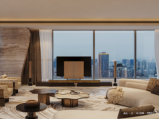 山乙山合 | 悦江洋