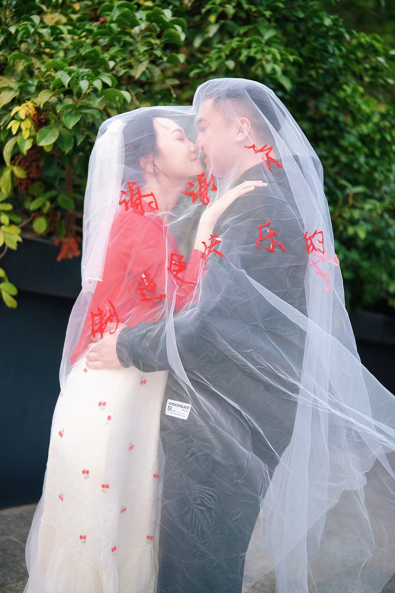 泉州晋江领证跟拍📸