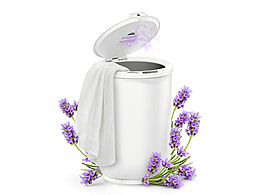 亞馬遜-毛巾桶-主副圖A+