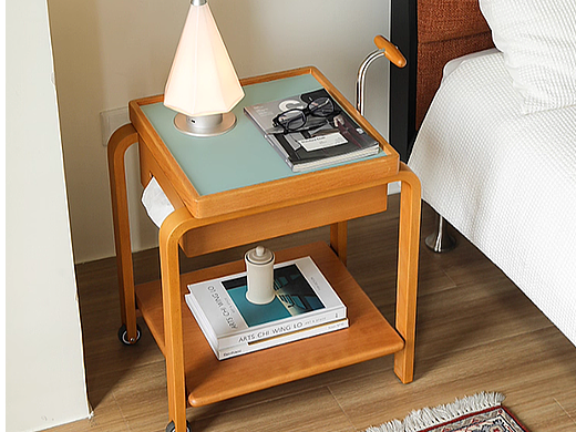 家具产品设计选集——“吸睛的多巴胺”