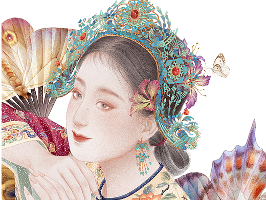 蝶恋花