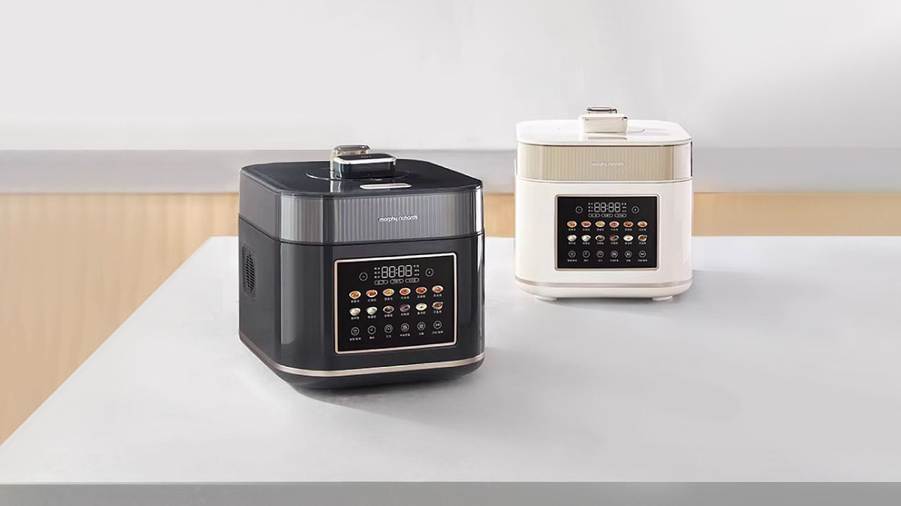 MIKO灵感收藏夹|0涂层厨房套系设计案例