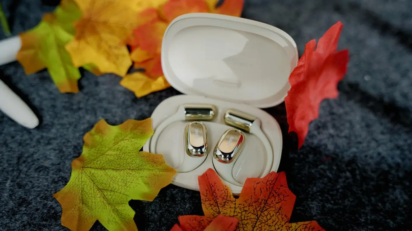 挂耳式耳机哪款比较好？2025开放式耳机品牌排行榜前十名推荐