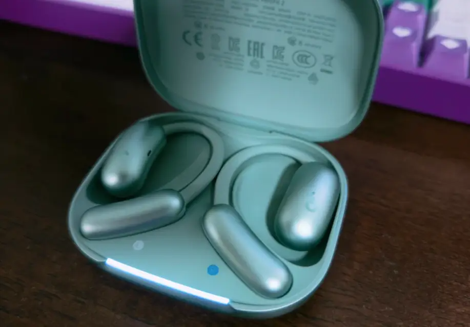 挂耳式耳机哪款比较好？2025开放式耳机品牌排行榜前十名推荐