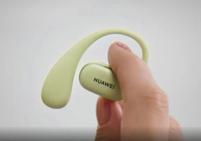 挂耳式耳机哪款比较好？2025开放式耳机品牌排行榜前十名推荐