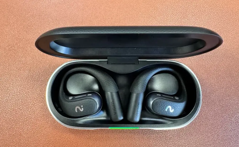 挂耳式耳机哪款比较好？2025开放式耳机品牌排行榜前十名推荐