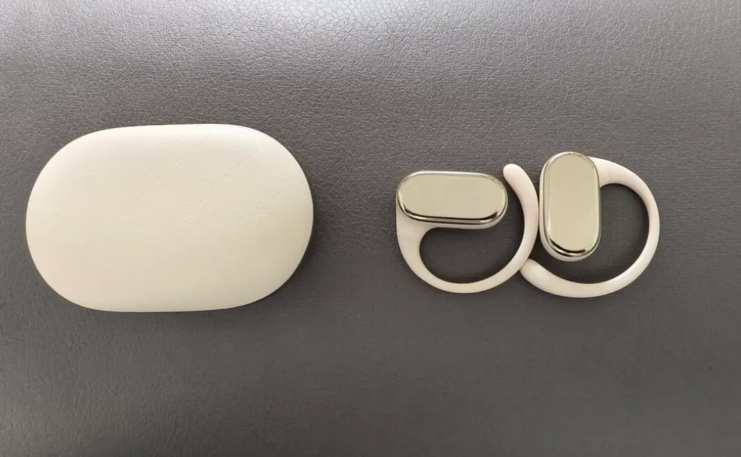 挂耳式耳机哪款比较好？2025开放式耳机品牌排行榜前十名推荐