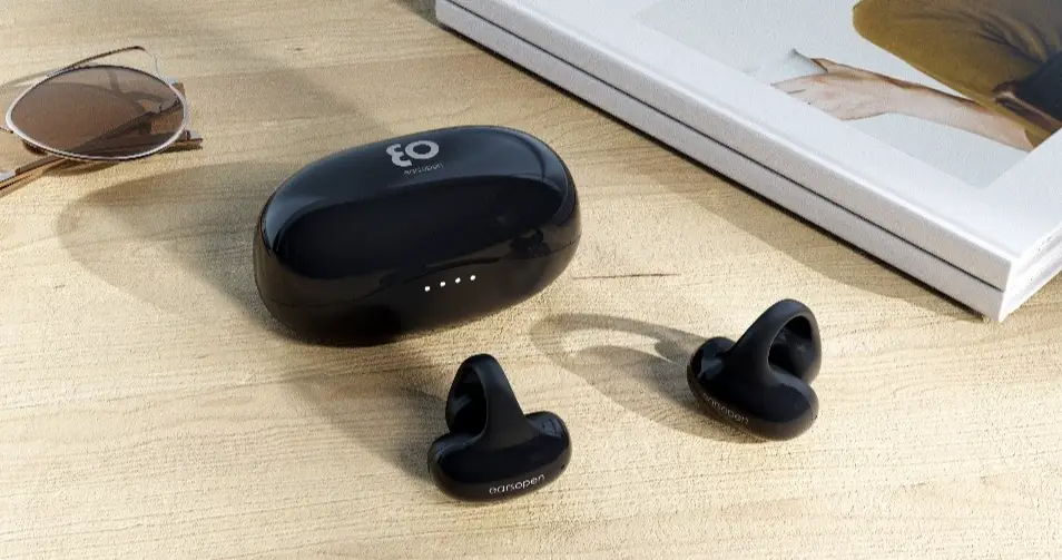 挂耳式耳机哪款比较好？2025开放式耳机品牌排行榜前十名推荐