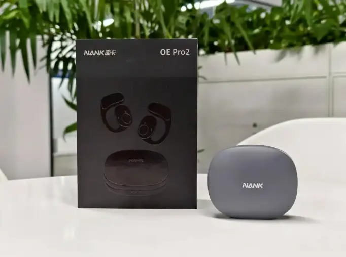 挂耳式耳机哪款比较好？2025开放式耳机品牌排行榜前十名推荐