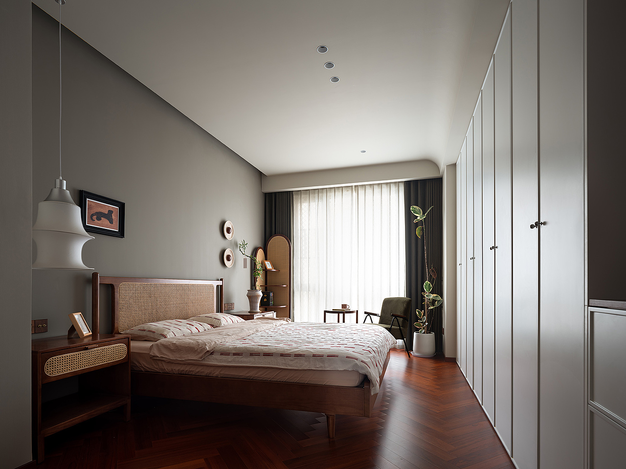 三耳设计，老谢摄影