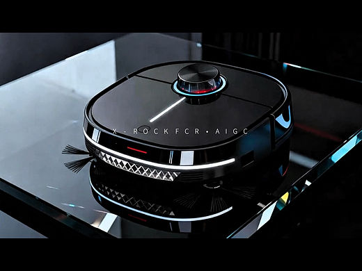 3C产品设计 - AI动效展示