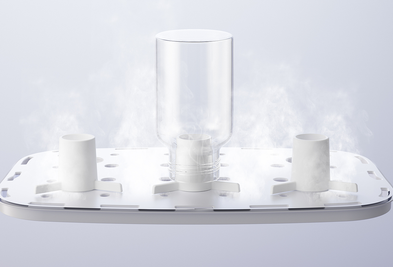 又是一段时间的记录