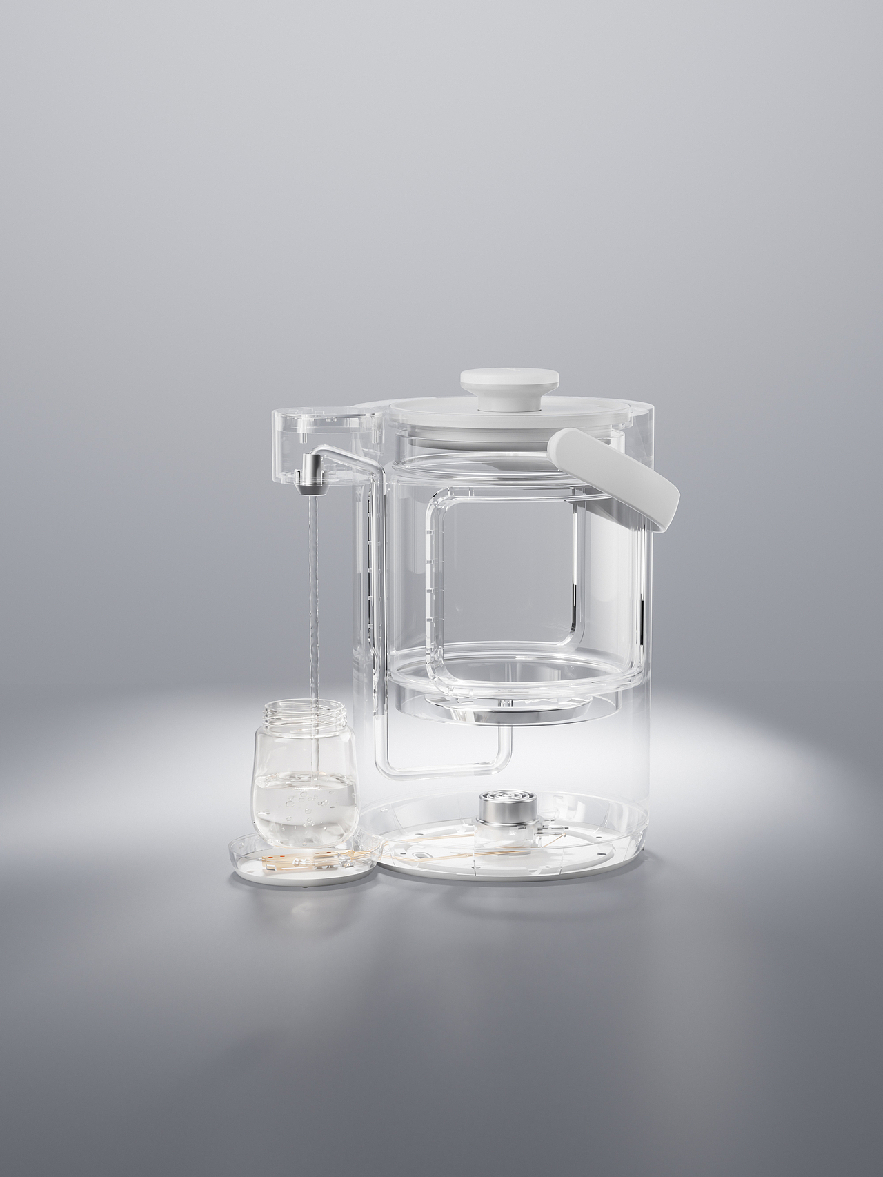 又是一段时间的记录