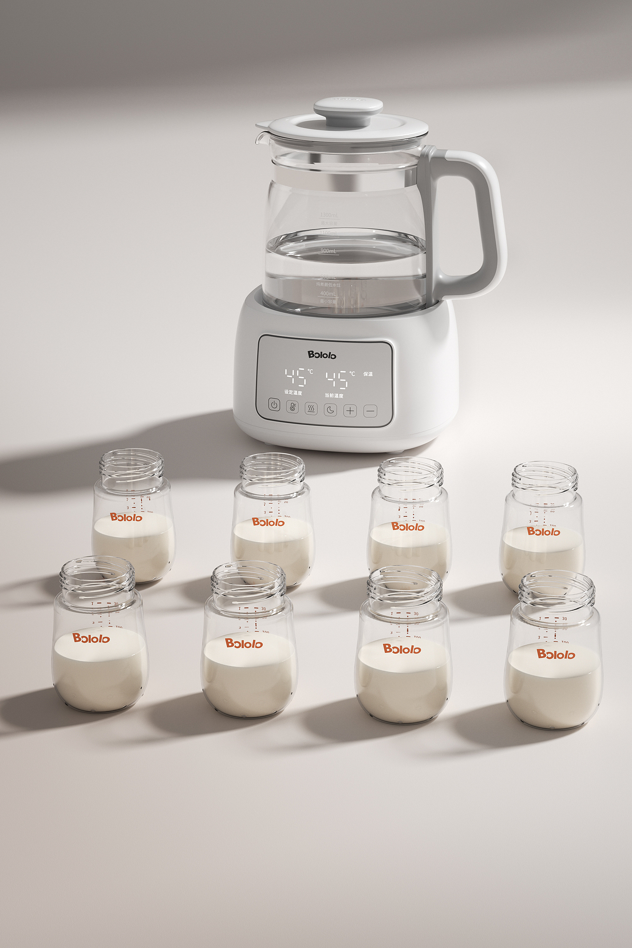 又是一段时间的记录