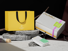 日化美妆品牌设计