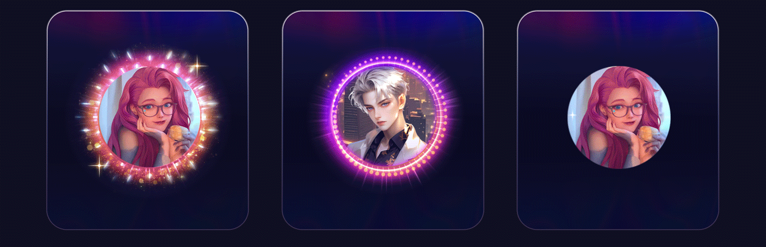 2024年-2025年直播奖励资源设计精选（图ZMzk5NjUxNDIw） - 图标 - 站酷设计师映客品牌综合设计原创素材 - 站酷ZCOOL