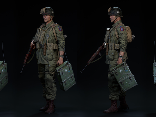 Airborne Division