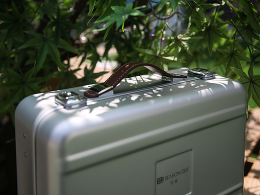 产品外观实拍视频（三）