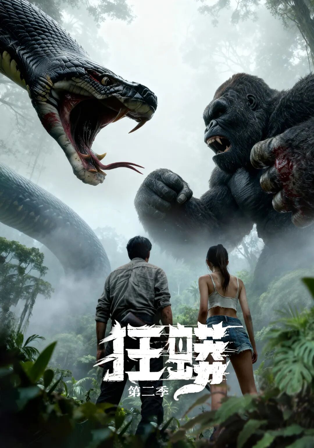 2025年最具投资潜力的AI作品是？全国优秀AI作品推荐会入围项目原来是它们！（图ZMTUzMTQ0MTY=） - 资讯 - 站酷设计师站酷资讯原创素材 - 站酷ZCOOL