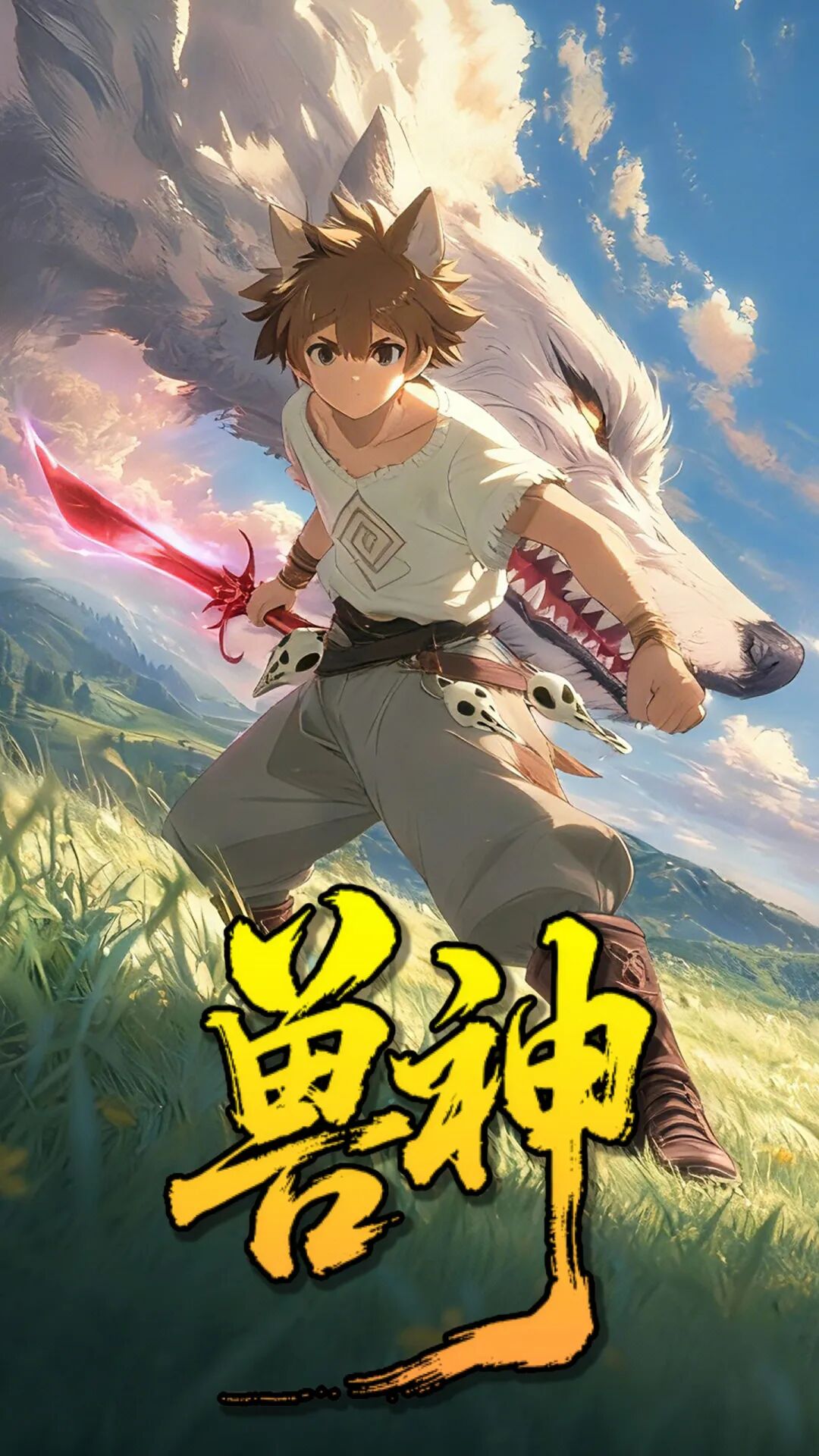 2025年最具投资潜力的AI作品是？全国优秀AI作品推荐会入围项目原来是它们！（图ZMTUzMTQ0Mjg=） - 资讯 - 站酷设计师站酷资讯原创素材 - 站酷ZCOOL