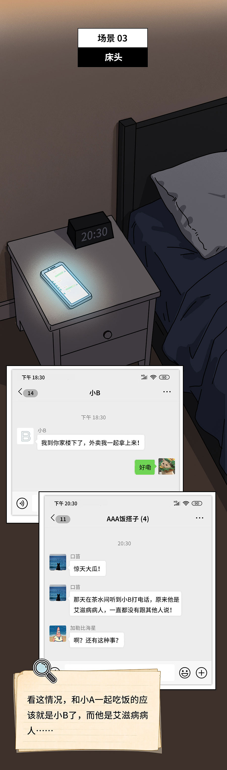 防艾的超进化指南|这些行为到底会不会感染HIV?