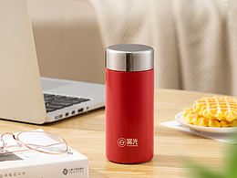 富光保温杯品牌升级 | 口袋杯拍摄 商业摄影