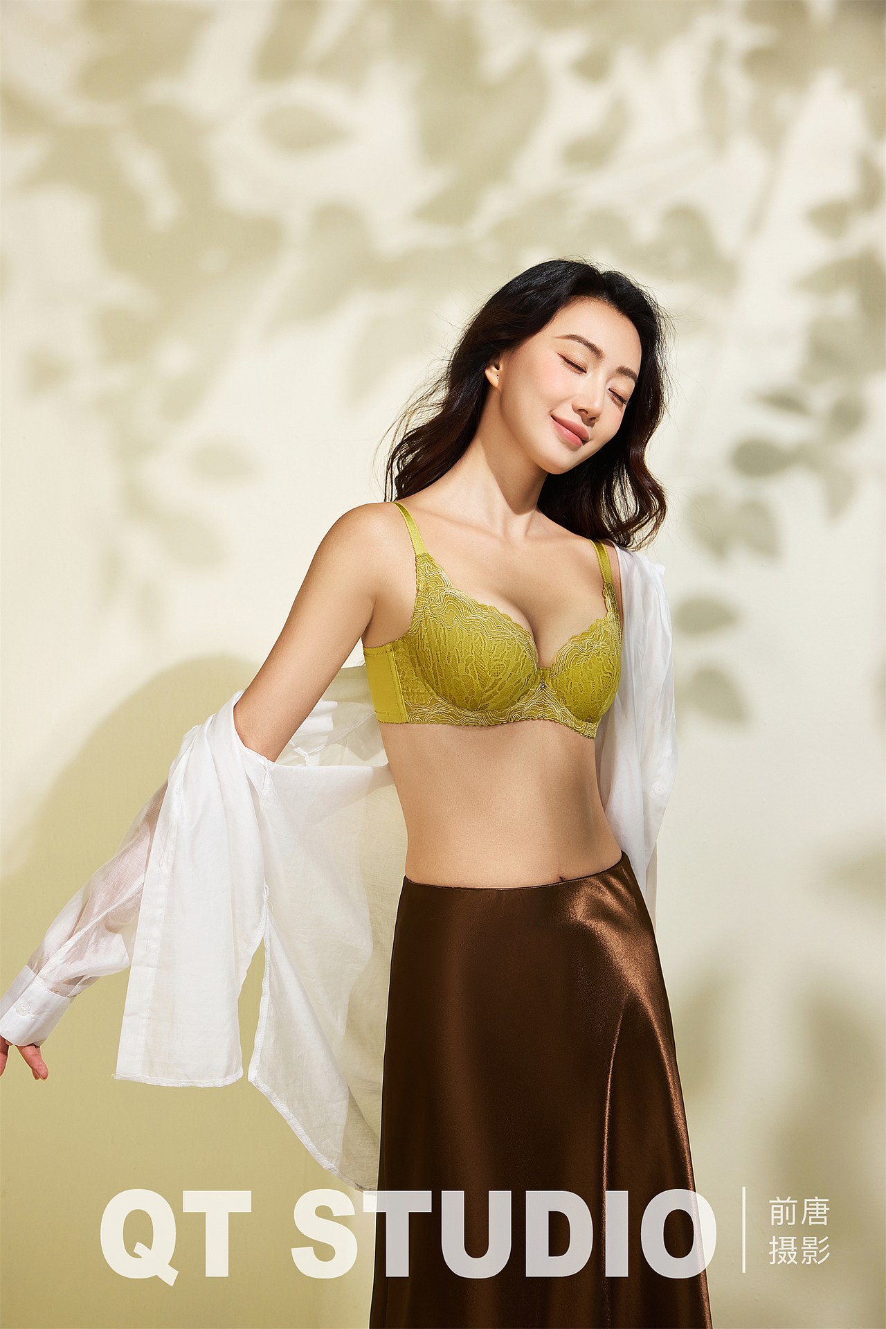 文胸 内衣 文胸拍摄