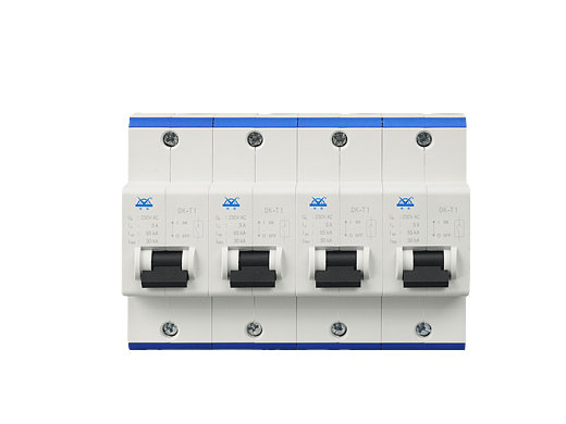 SCB后备保护器的作用选型与优势方案