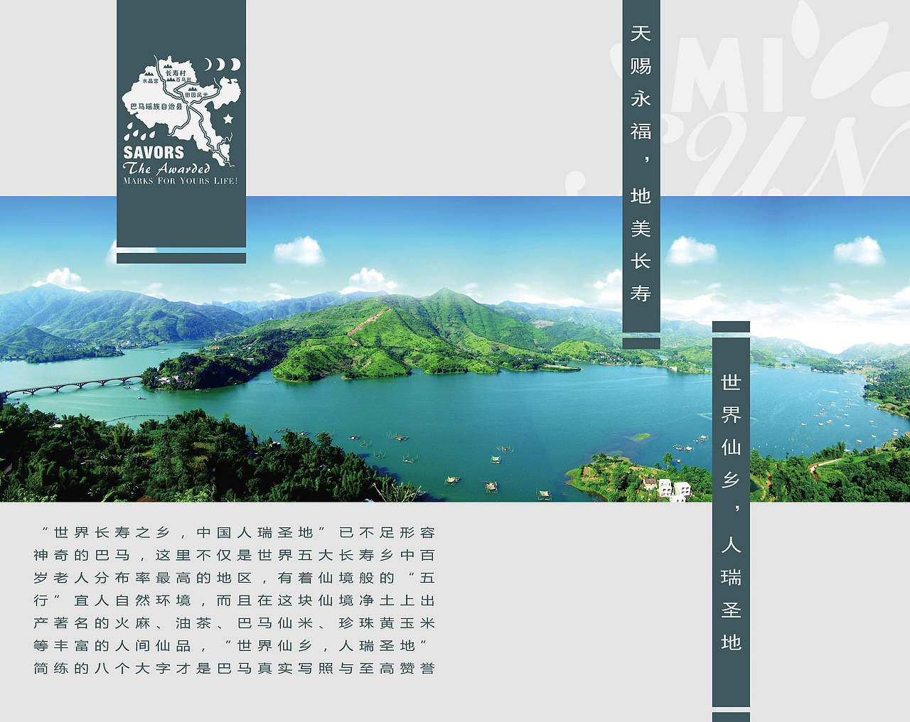 米尚往来宣传册及包装设计案例 | 合宸设计