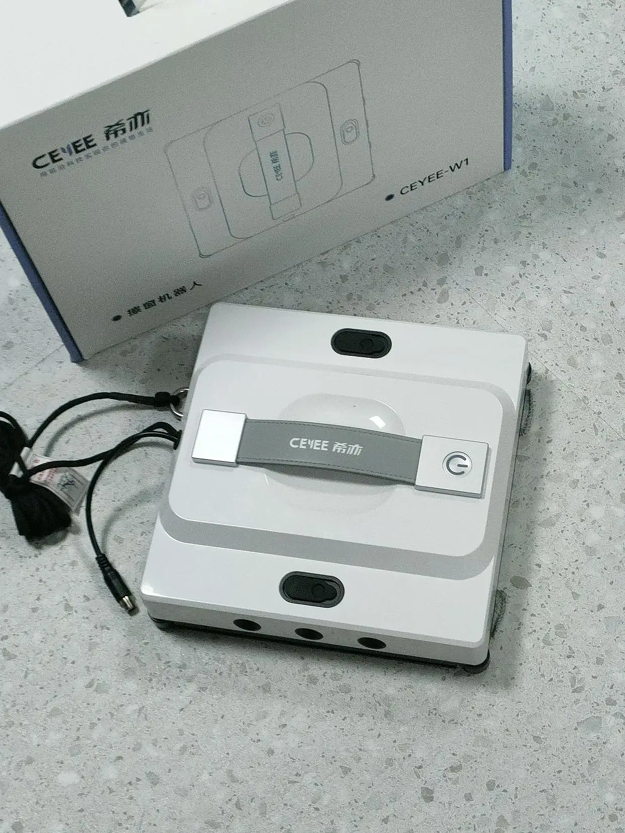 擦窗机器人什么牌子好？2025新款擦窗机10大品牌推荐