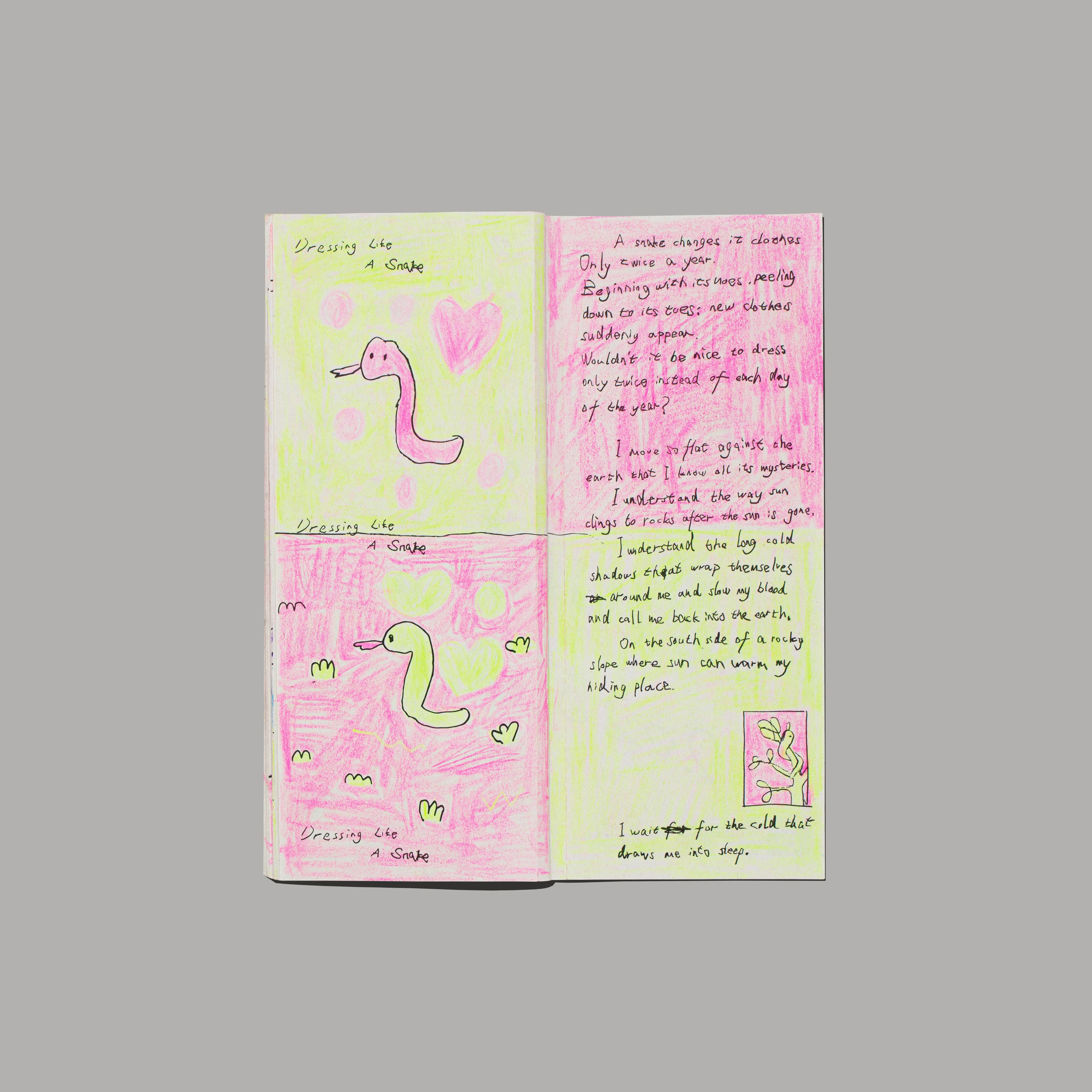 借由设计重构文化认知的温柔尝试-画蛇添福新年文创｜365天的好设计 NO.143