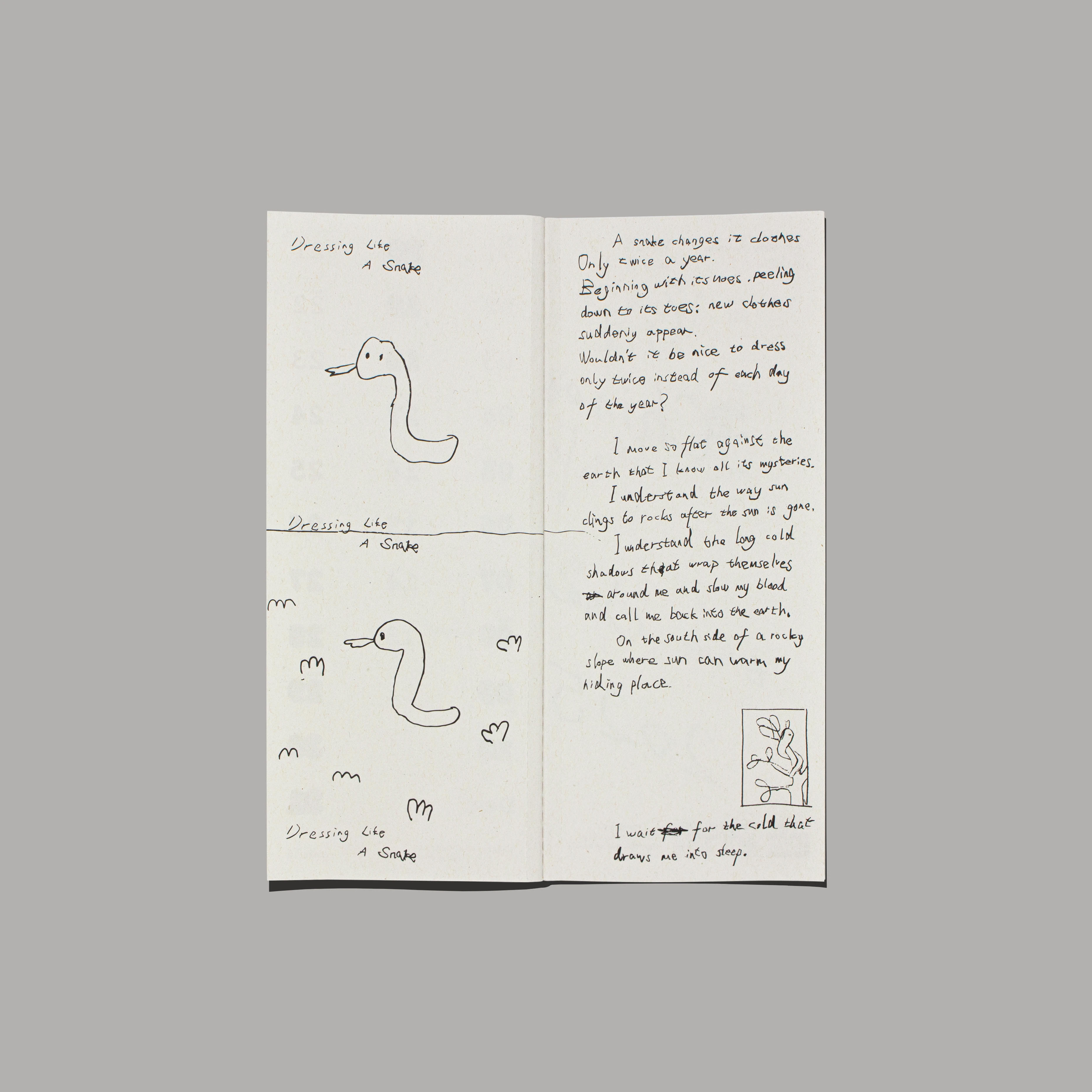 借由设计重构文化认知的温柔尝试-画蛇添福新年文创｜365天的好设计 NO.143