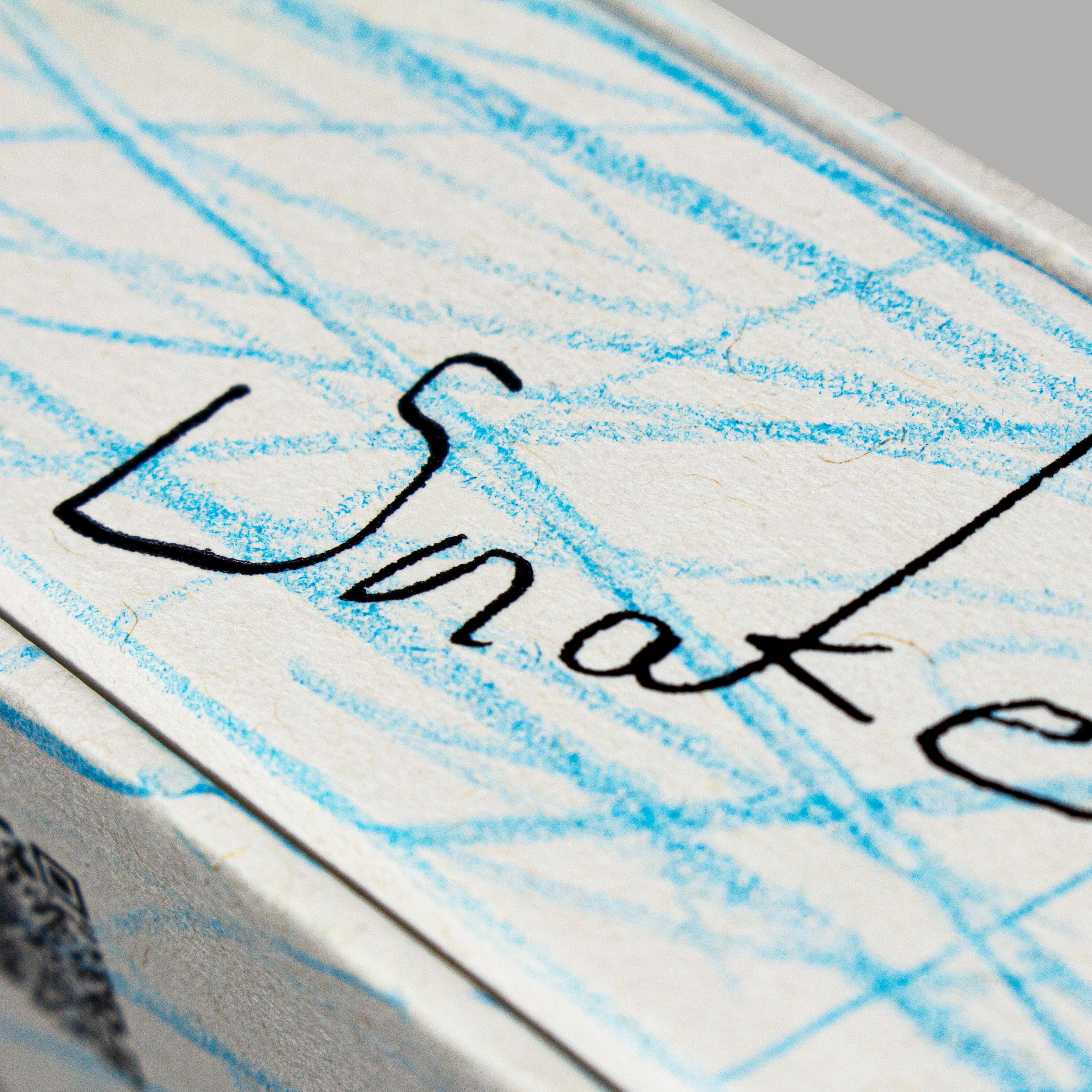 借由设计重构文化认知的温柔尝试-画蛇添福新年文创｜365天的好设计 NO.143