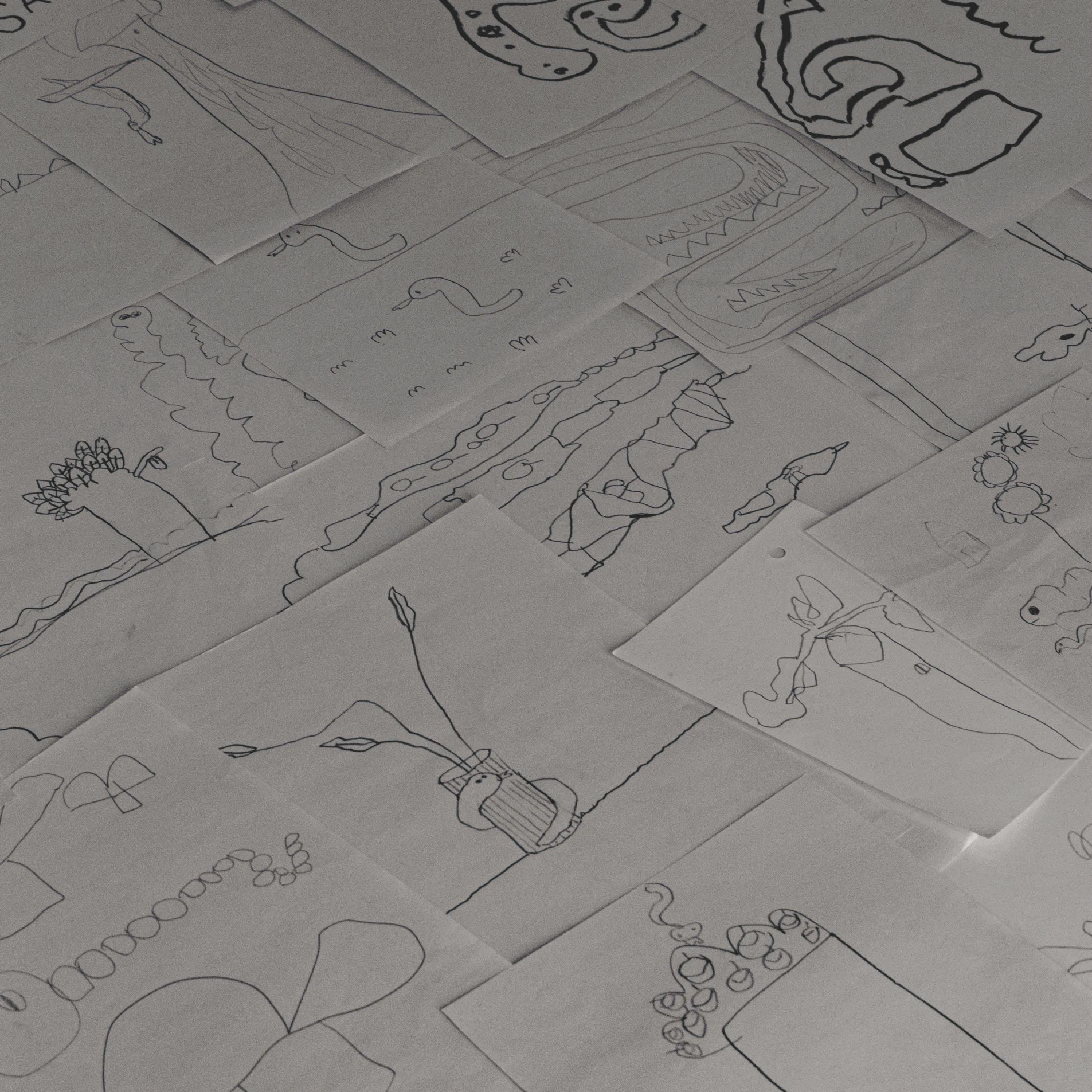 借由设计重构文化认知的温柔尝试-画蛇添福新年文创｜365天的好设计 NO.143