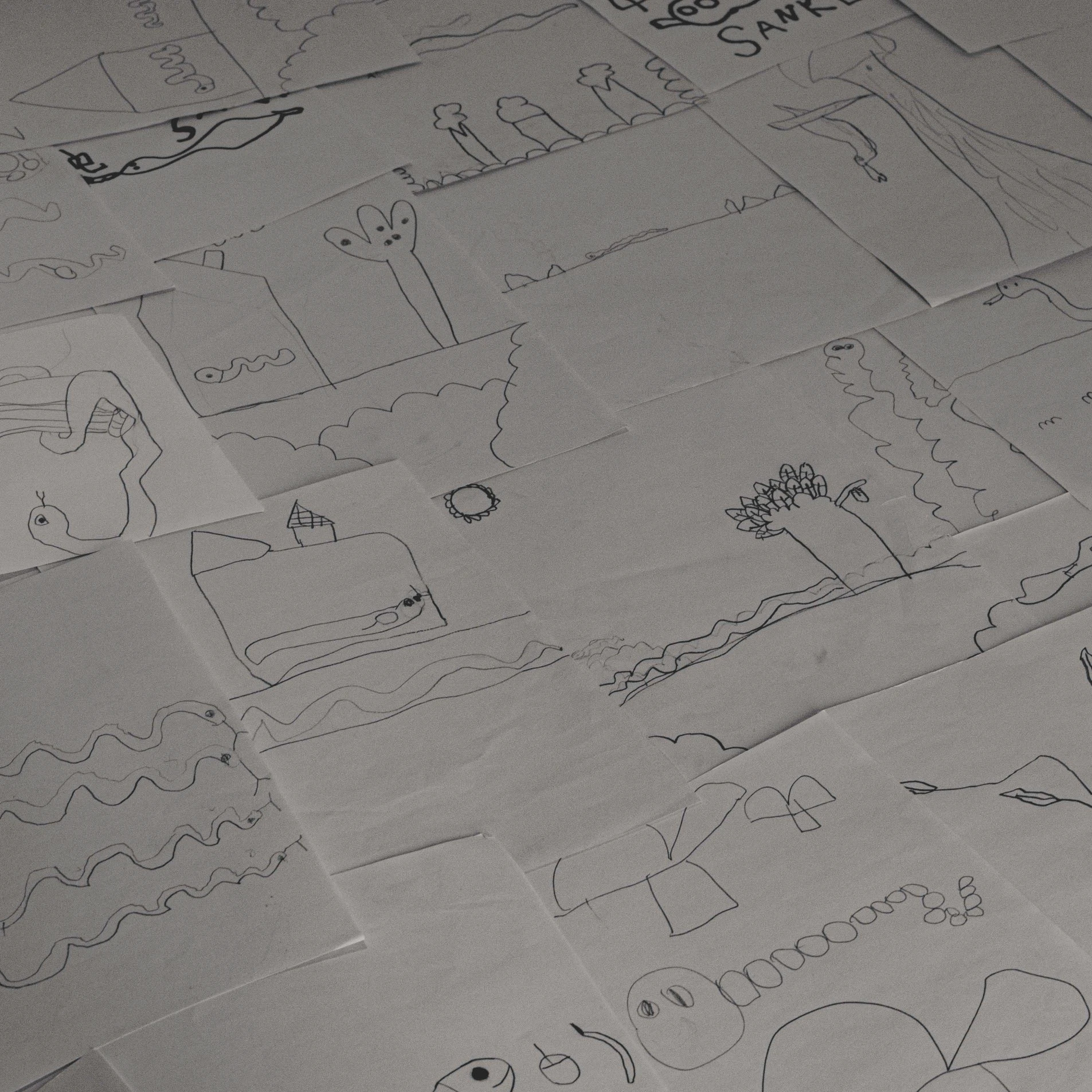 借由设计重构文化认知的温柔尝试-画蛇添福新年文创｜365天的好设计 NO.143