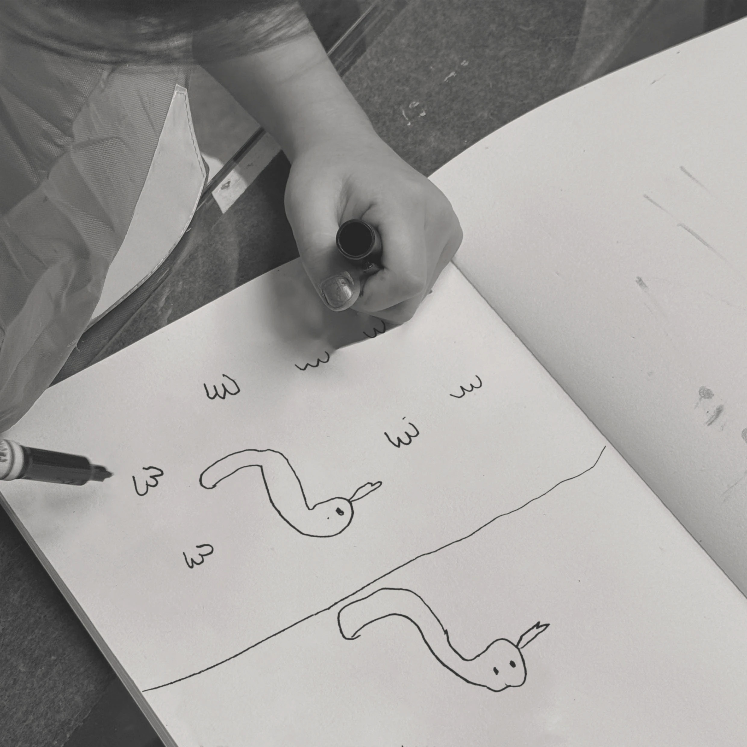 借由设计重构文化认知的温柔尝试-画蛇添福新年文创｜365天的好设计 NO.143