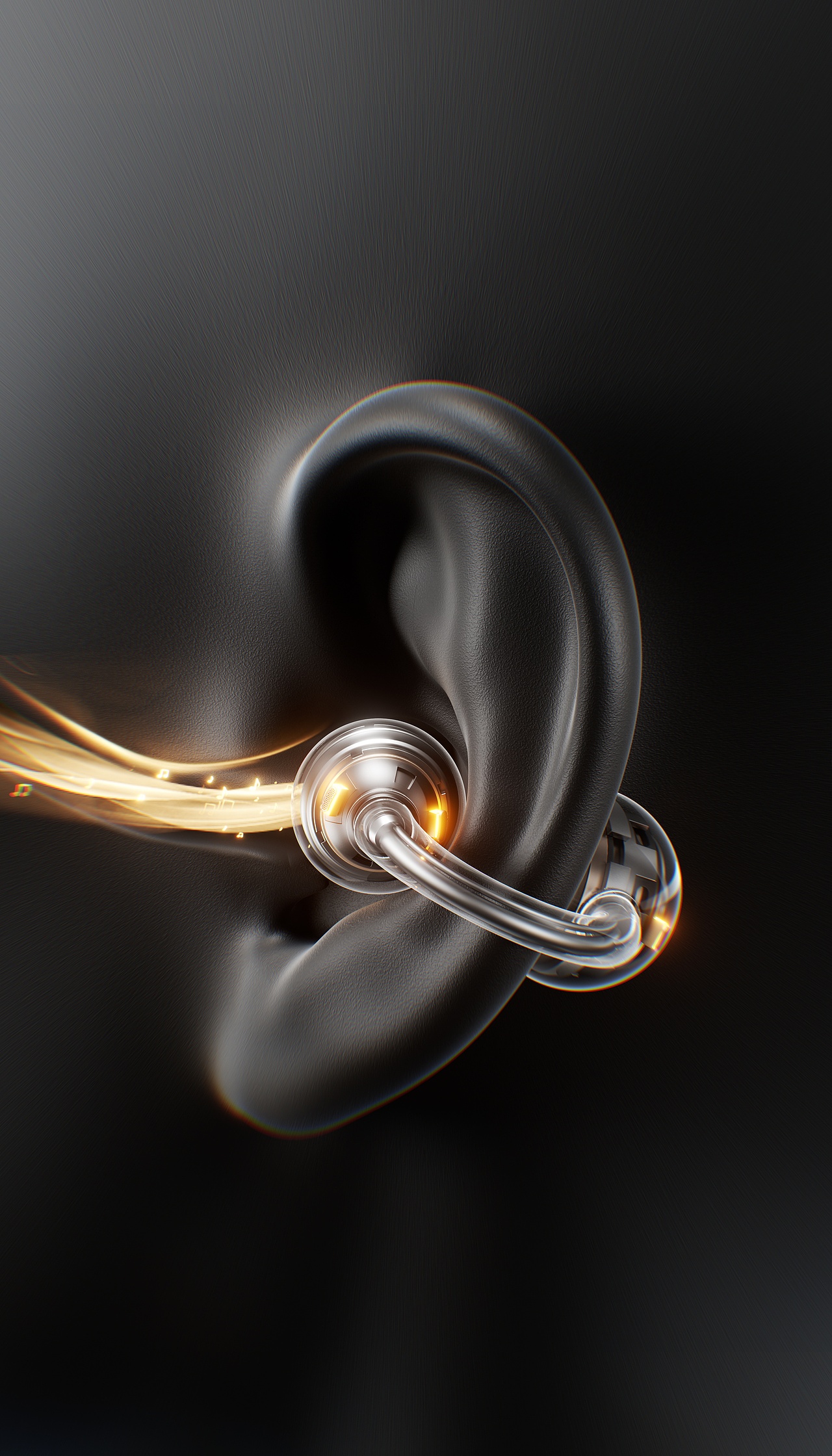 JOYROOM|渲染节选