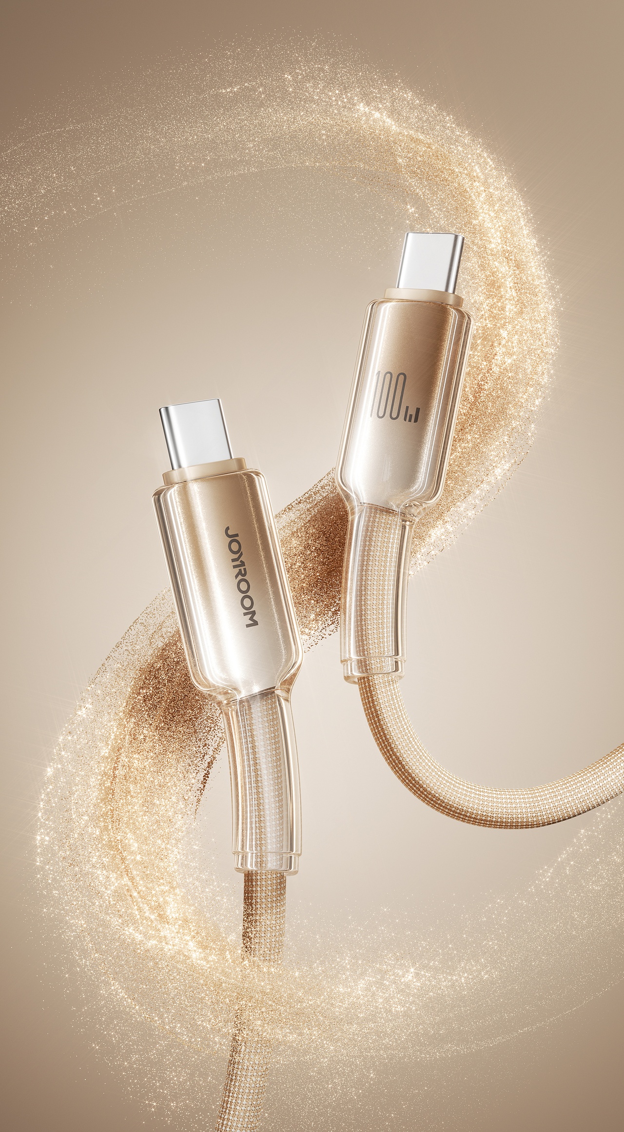 JOYROOM|渲染节选