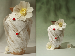 饰品丨范琦致橡树系列