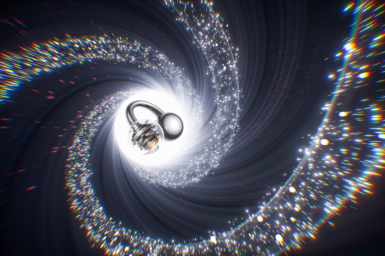 JOYROOM|渲染节选