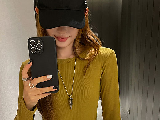 无头风打底衫拍摄🎬