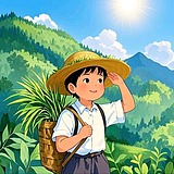 用户头像