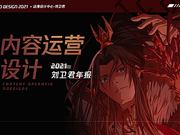 小劉2021及以前——騰訊動(dòng)漫內(nèi)容運(yùn)營作品集