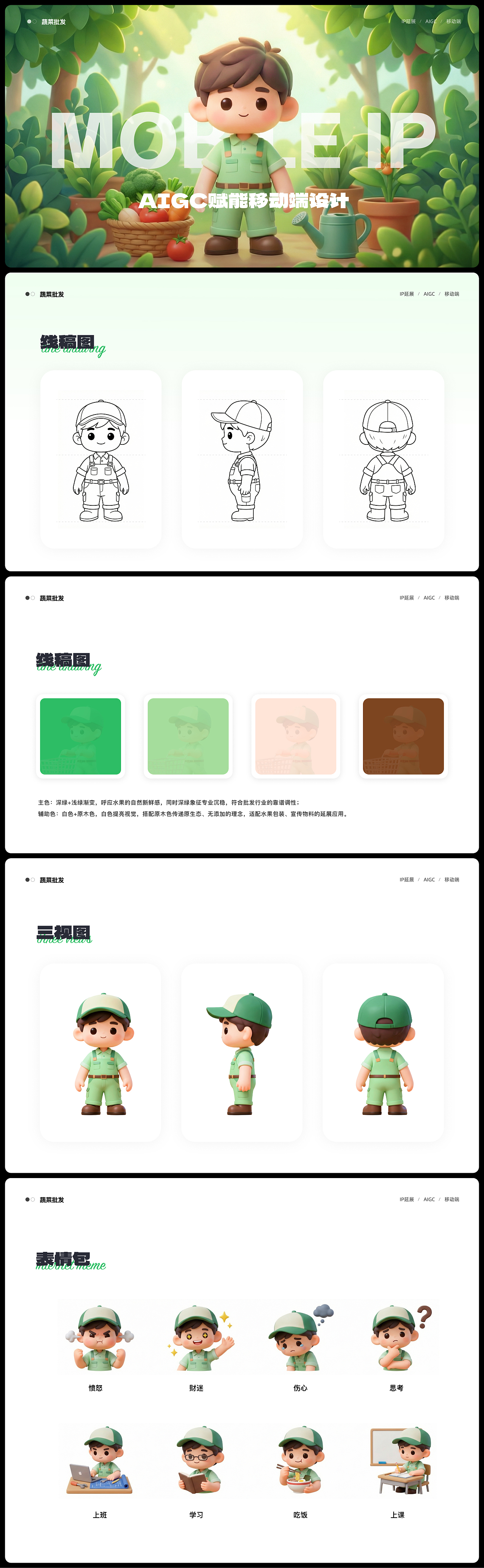 AIGC赋能移动端设计（图ZMzk5Njc1MzU2） - APP界面 - 站酷设计师A大林子原创素材 - 站酷ZCOOL