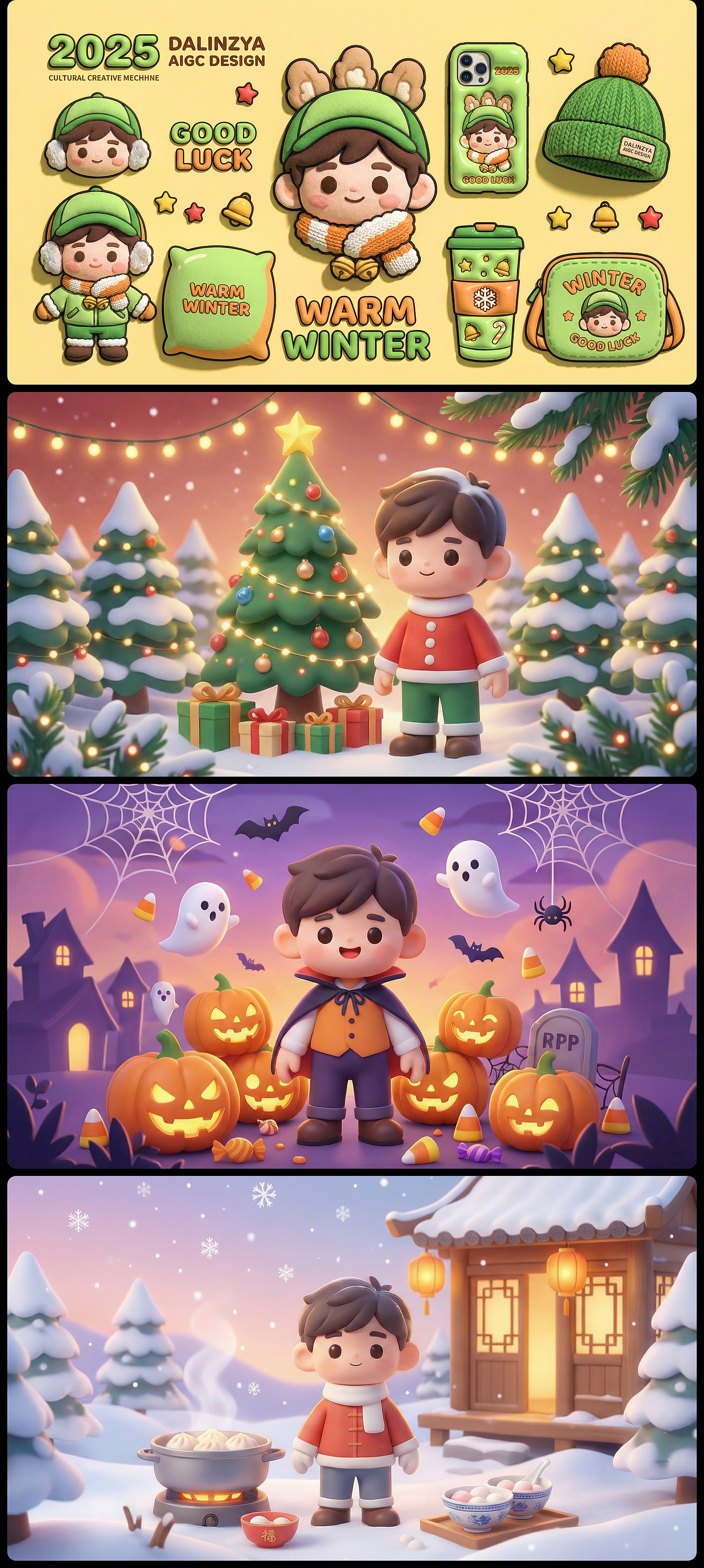 AIGC赋能移动端设计（图ZMzk5Njc1NDA0） - APP界面 - 站酷设计师A大林子原创素材 - 站酷ZCOOL