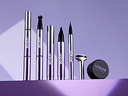 化妝品美妝平面靜物拍攝