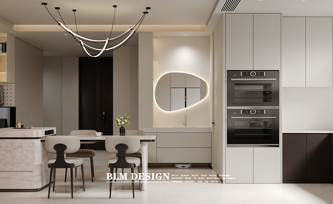 家装效果图案例分享