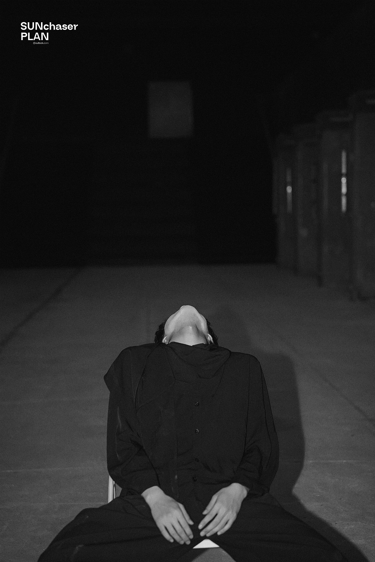 黑白人像｜Exploring Light（图ZMzk5NjgxNTMy） - 人像摄影 - 站酷设计师LokWong原创素材 - 站酷ZCOOL