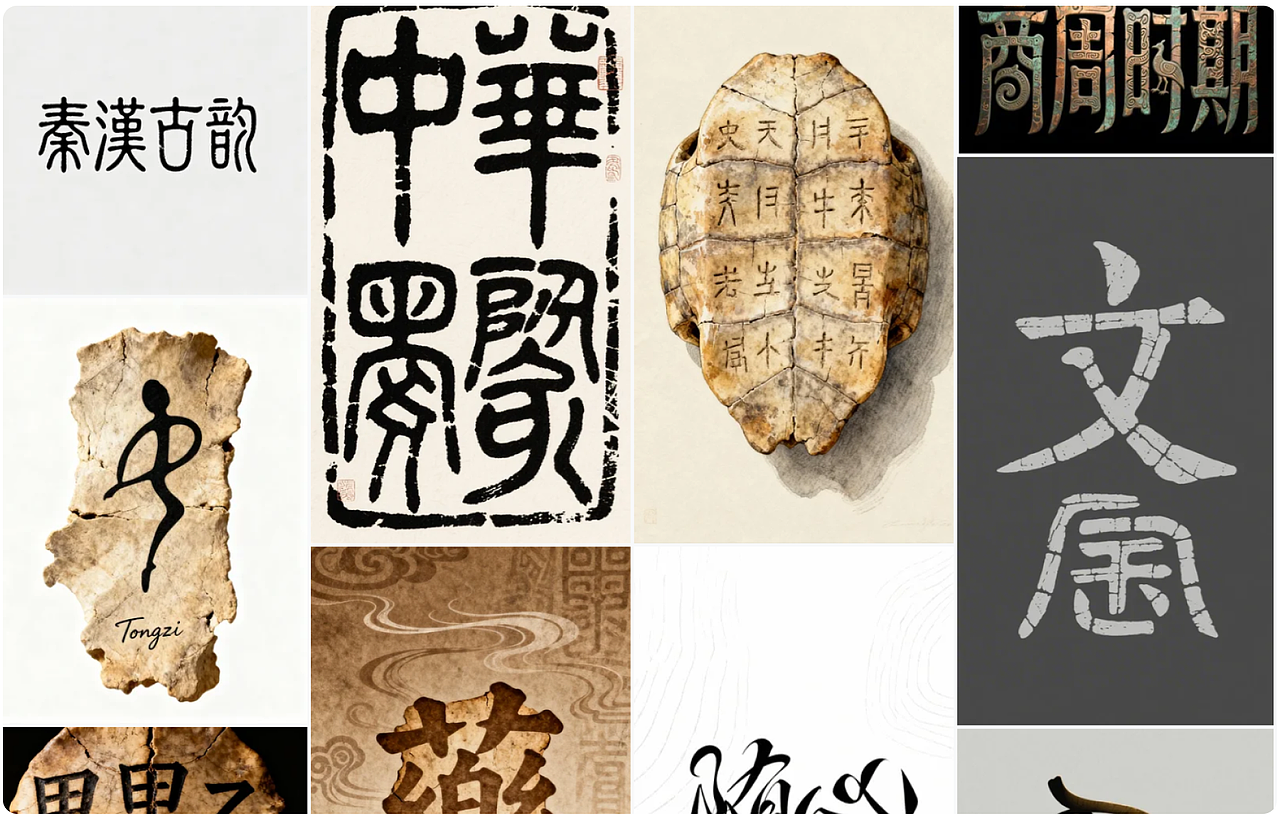 AI字体风格大全 速来Get 31种风格对照表(图ZMzk5NjgzMjEy) - AI作品 - 站酷设计师AI设计师Lena原创素材 - 站酷ZCOOL